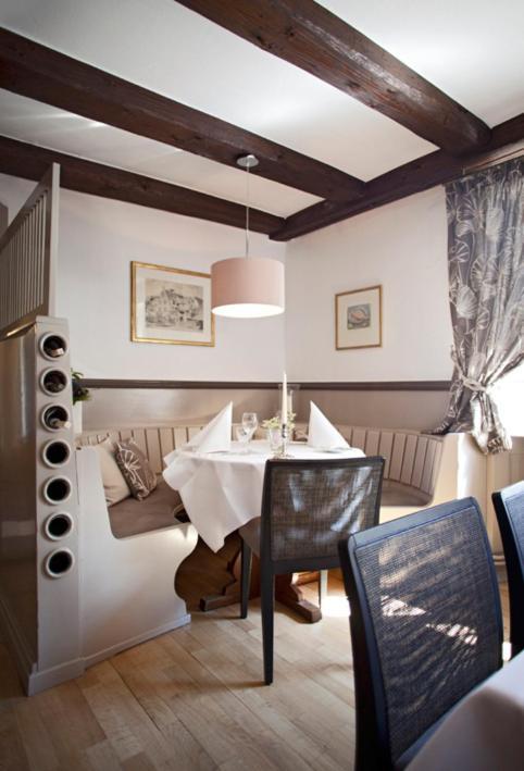 Hotel&Restaurant Krone Weil am Rhein Exterior foto