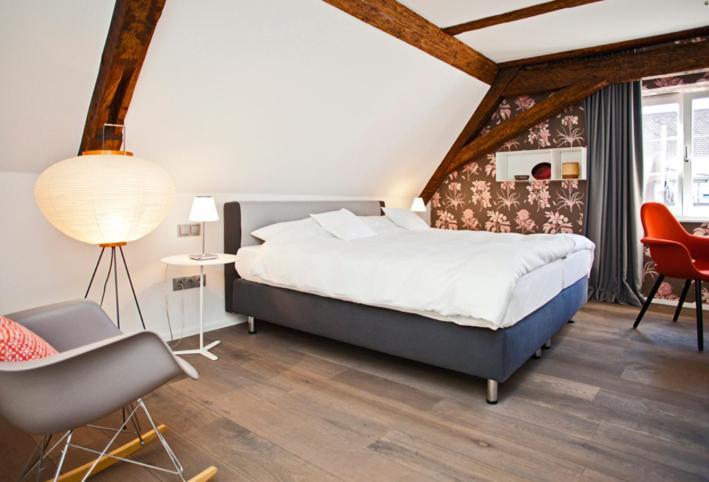 Hotel&Restaurant Krone Weil am Rhein Exterior foto
